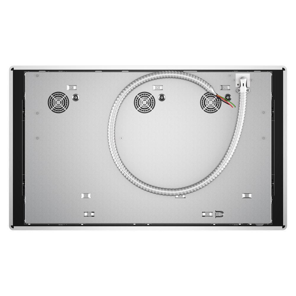 36" Temp Cook™ Induction Cooktop with 5 Cooking Zones