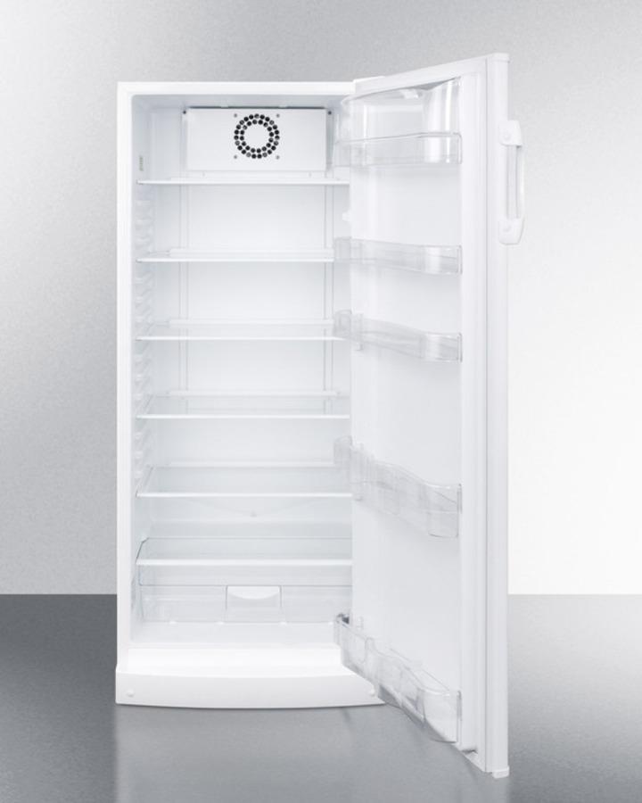 24" Wide All-refrigerator
