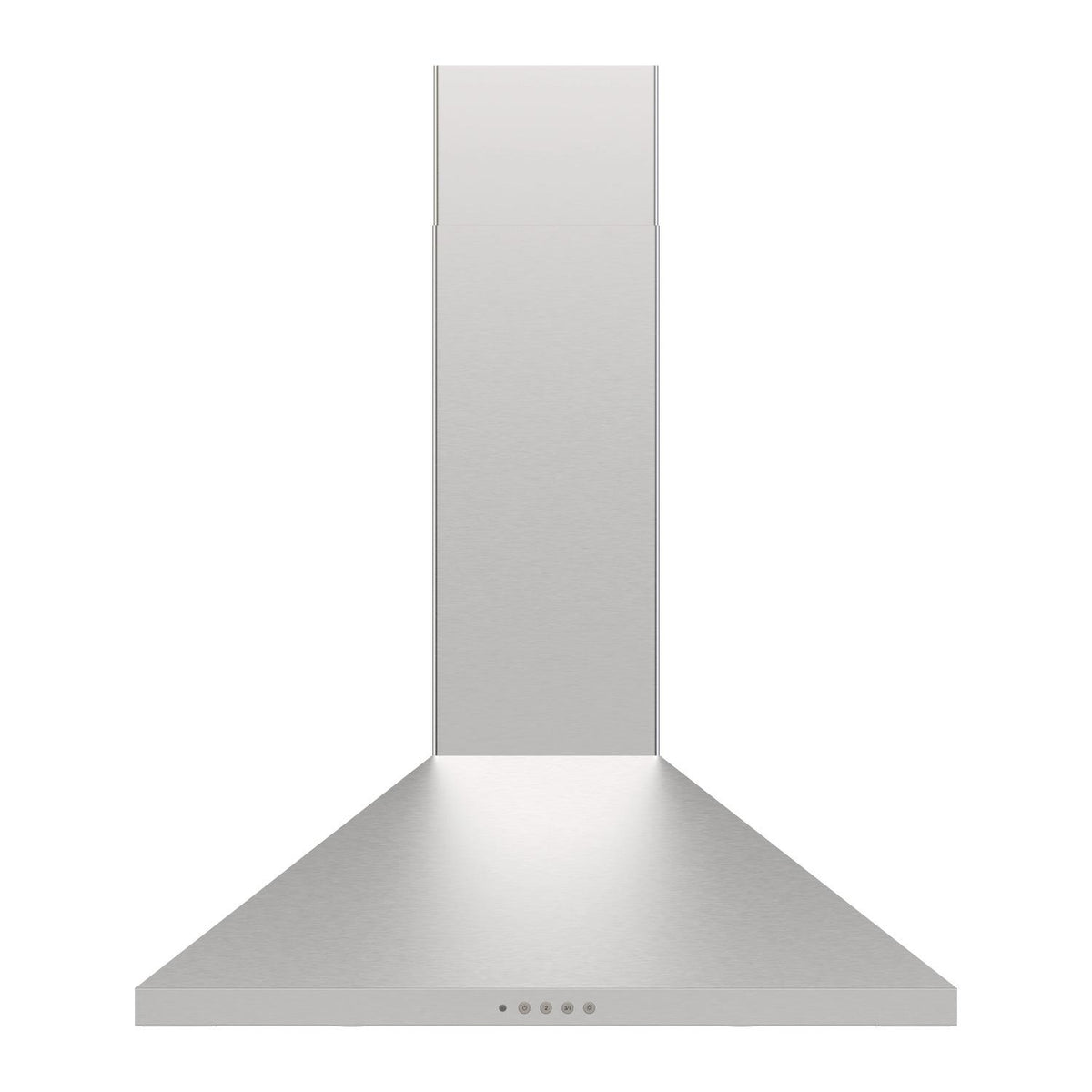 30 in. Wall Mount Chimney Range Hood