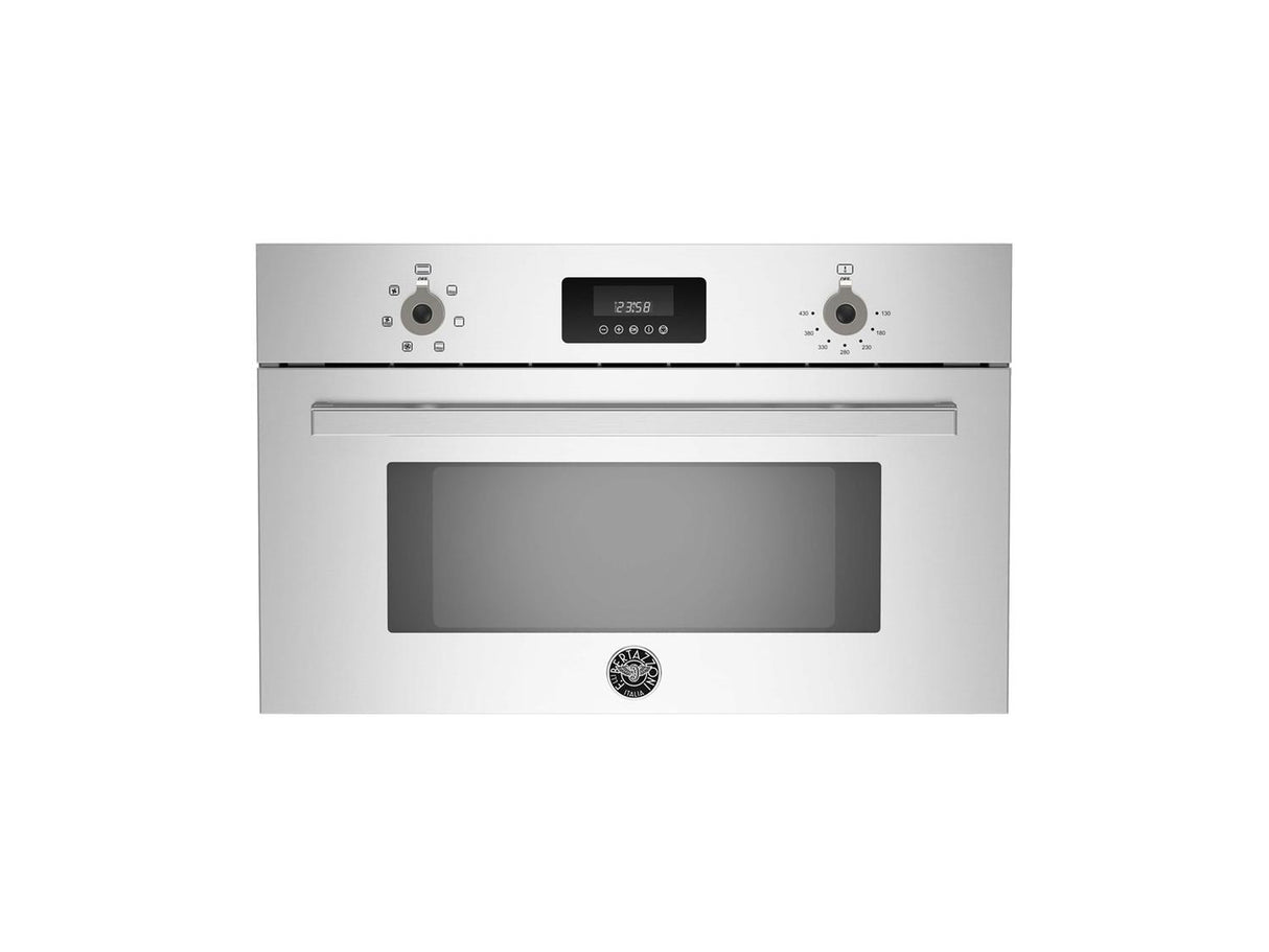 30 Convection Speed Oven Stainless Steel