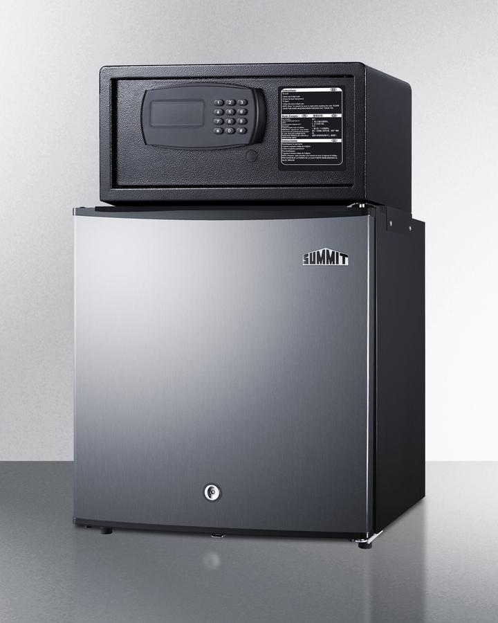 Minibar/in-room Safe Combination