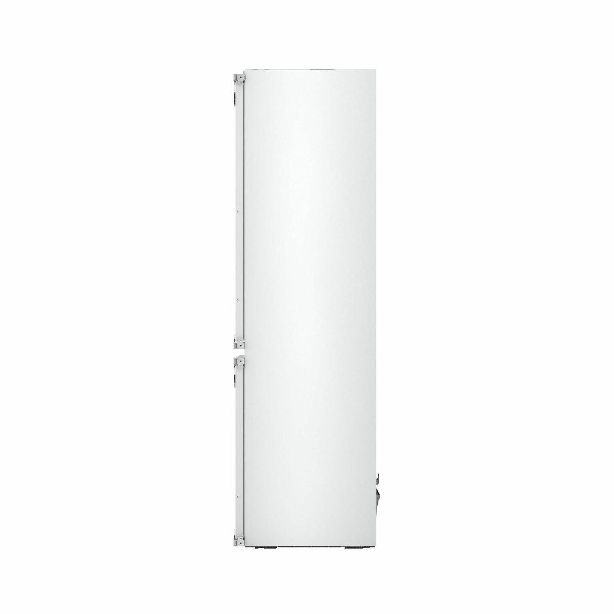 800 Series, 24" Custom Panel Bottom Freezer with Home Connect
