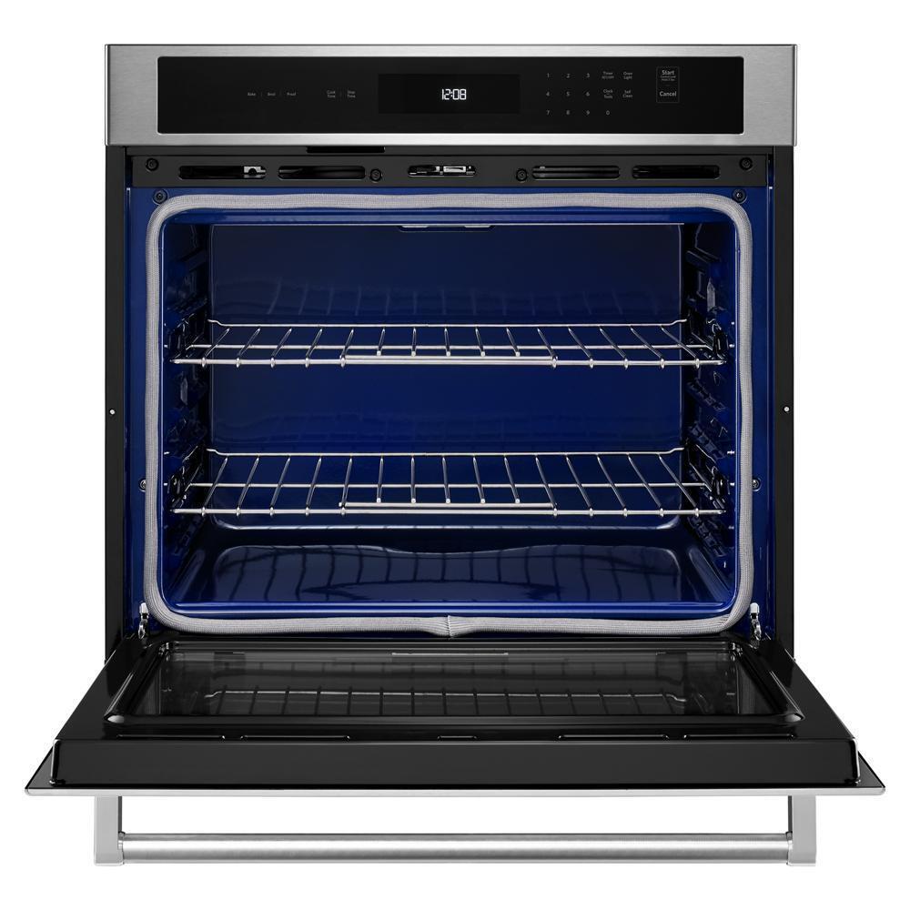 27" Single Wall Oven® with Even-Heat™ Thermal Bake/Broil