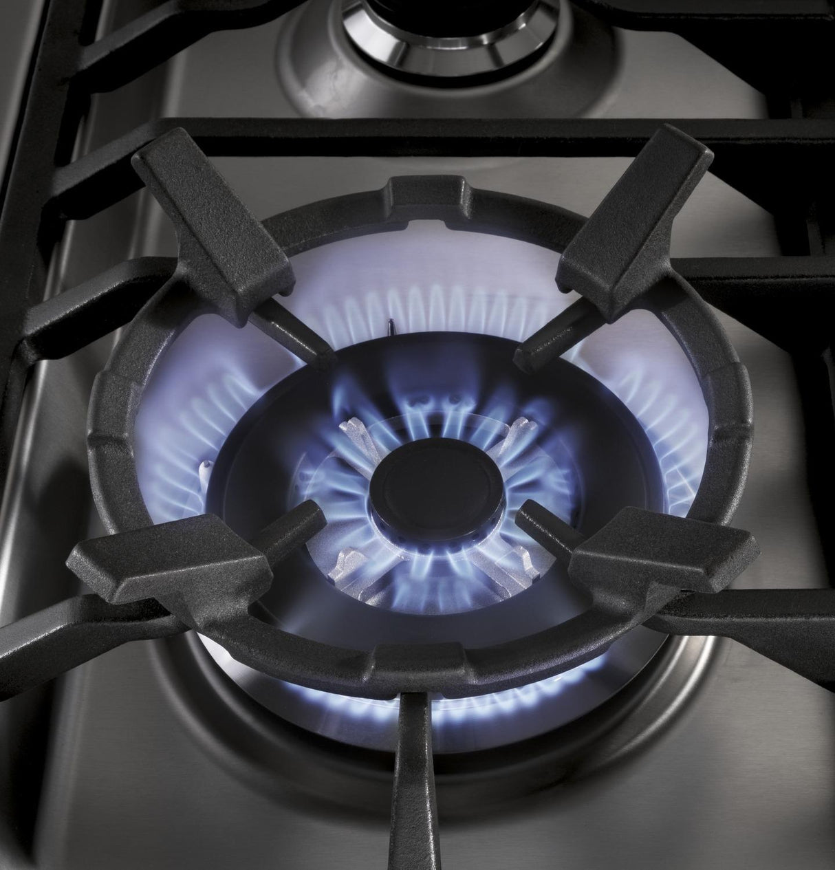24" Gas Cooktop