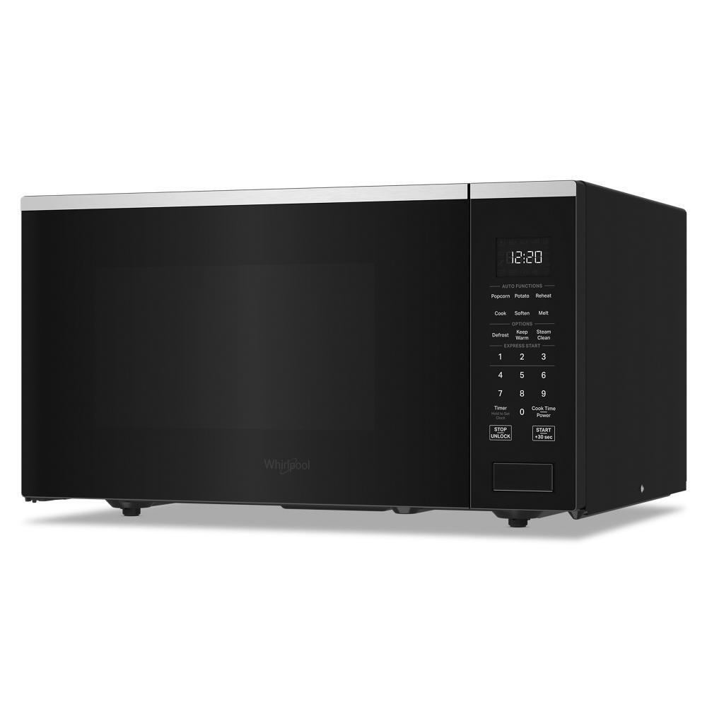 2.2 cu. ft. Sensor Cooking Microwave