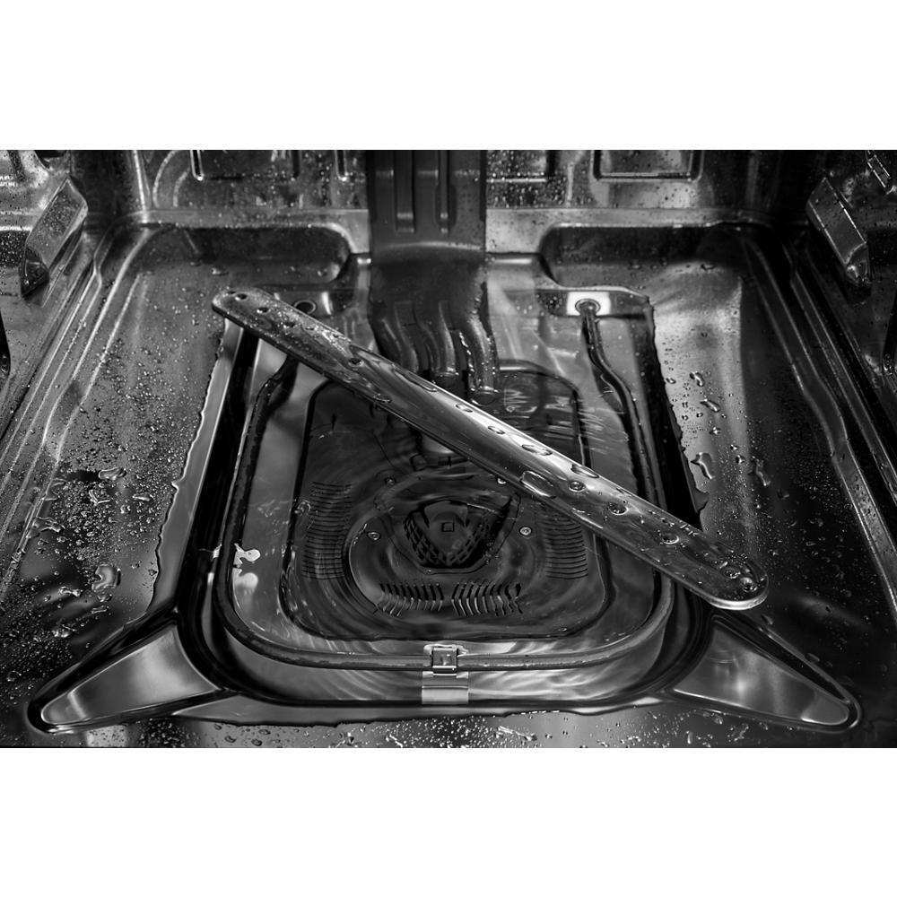 360(degree) Max Jets™ Third Rack Dishwasher with Advanced ProDry™ System, 44 dBA