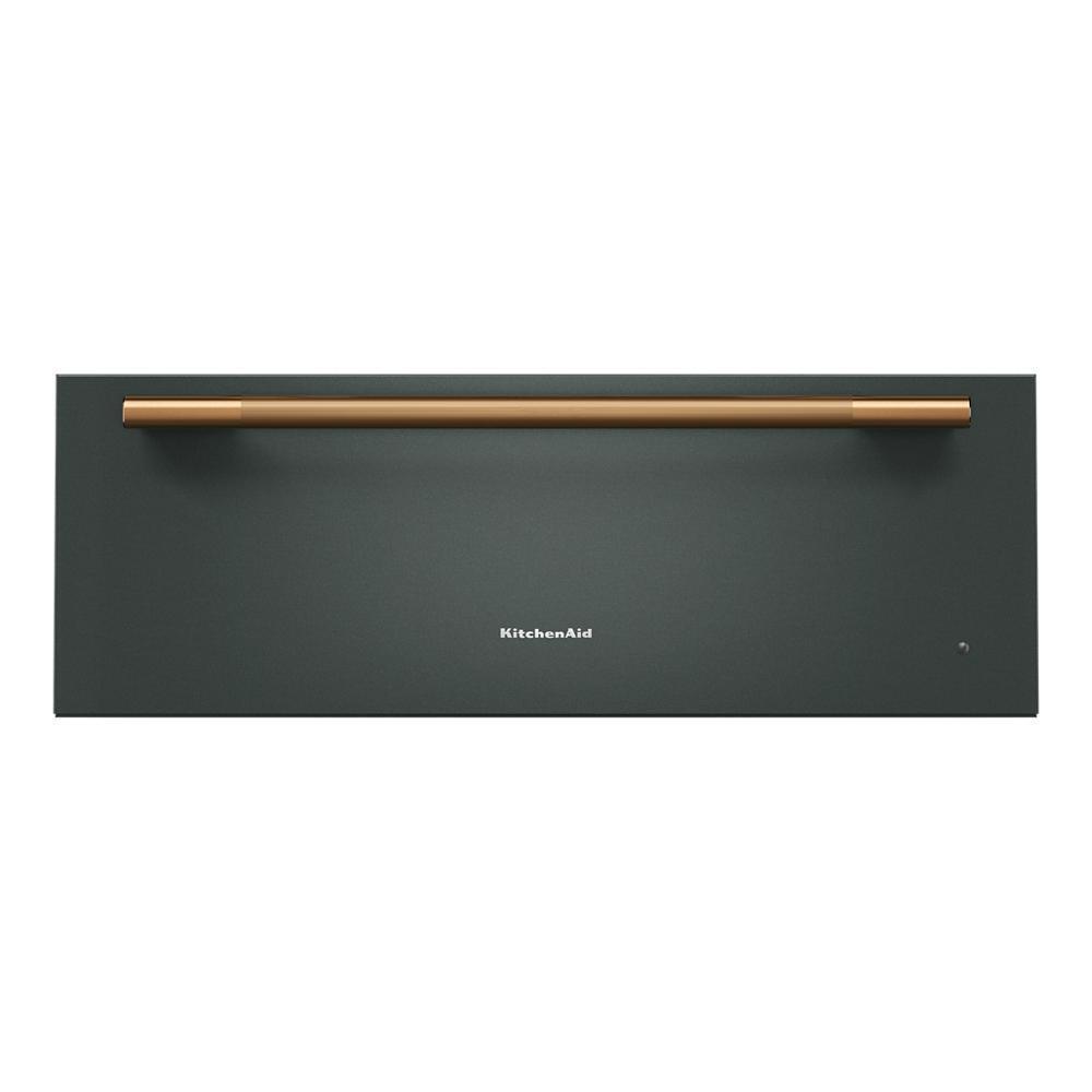 Bronze Handle Hardware Accessory Kit for KitchenAid® Warming Drawer