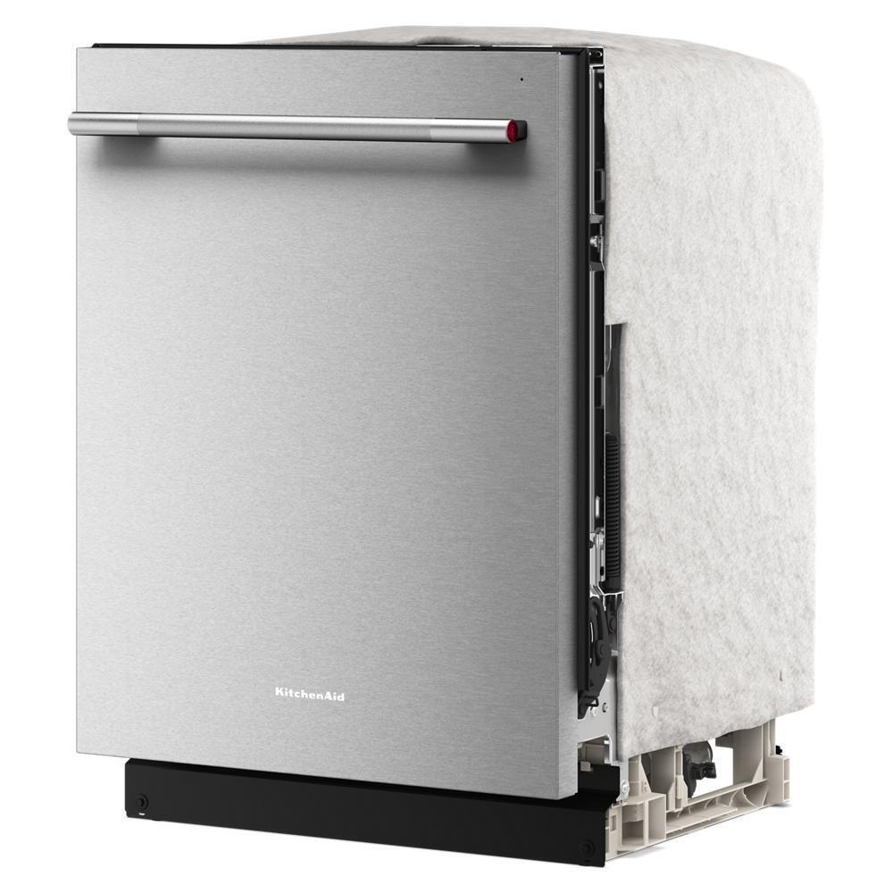 360(degree) Max Jets™ Third Rack Dishwasher with ProDry™ System, 44 dBA