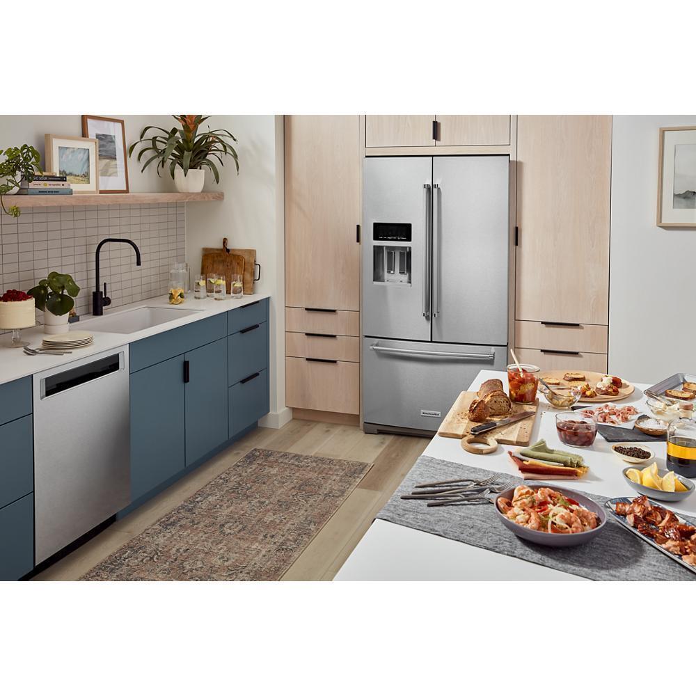 30" 1000-Watt Microwave Hood Combination with Convection Cooking
