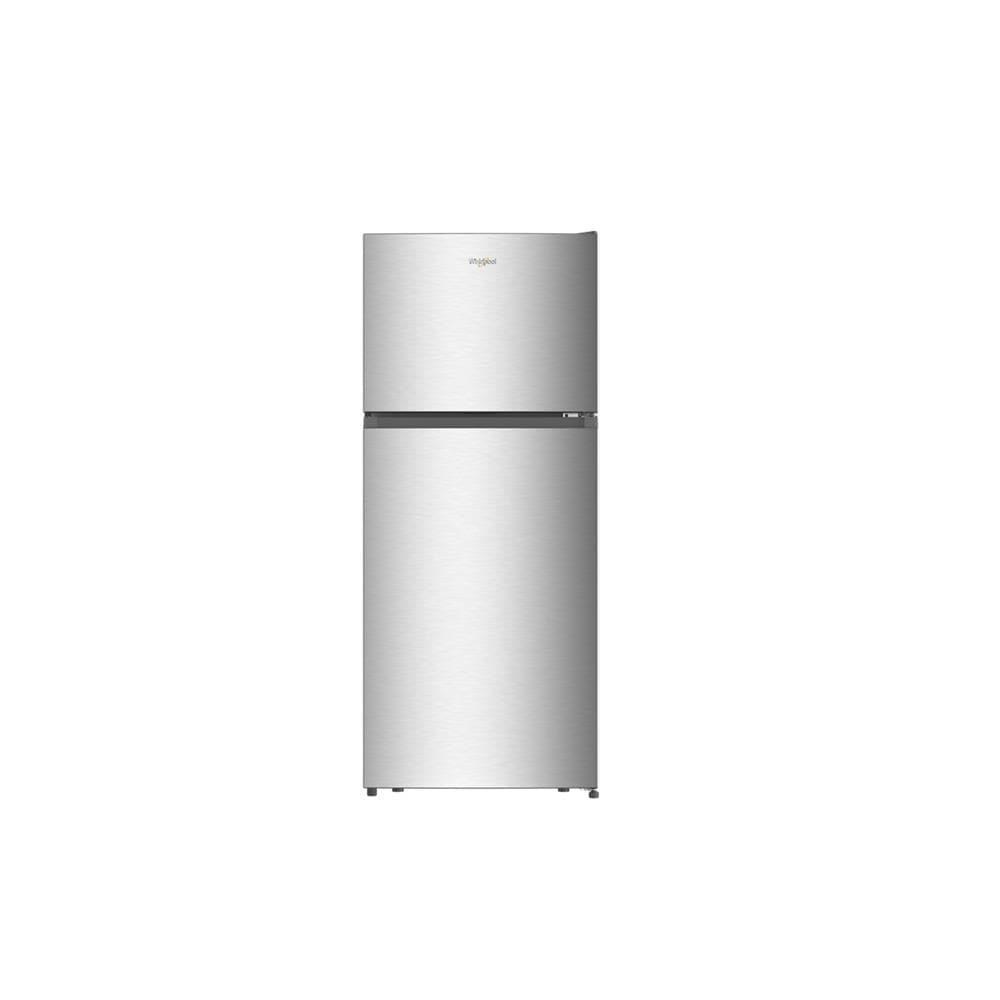 Whirlpool® 18 Cu. Ft. Top Freezer Refrigerator Any-Room-Ready