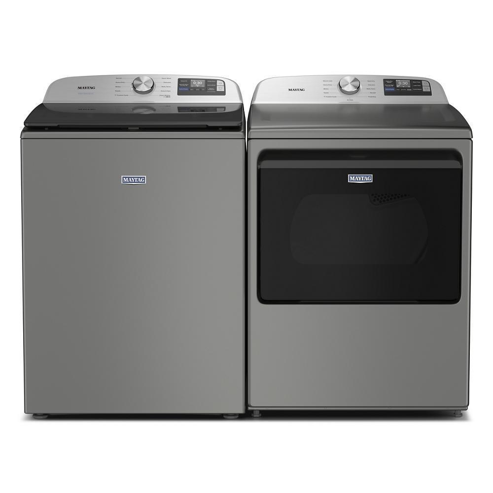 5.2 cu. ft. Smart Top Load Washer with Extra Power