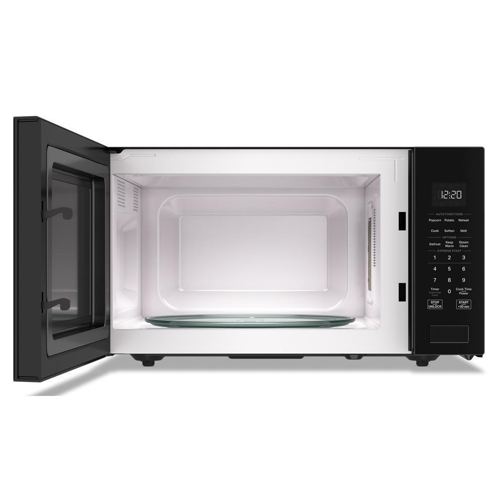 1.6 cu. ft. Sensor Cooking Microwave