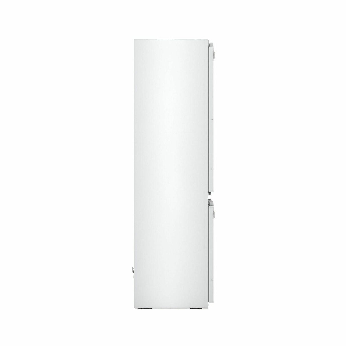 800 Series, 24" Custom Panel Bottom Freezer with Home Connect
