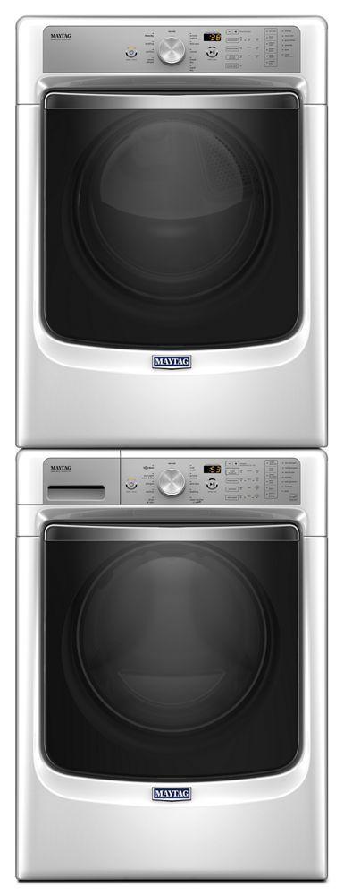 Front Load Washer with Optimal Dose Dispenser and PowerWash® System - 4.5 cu. ft.
