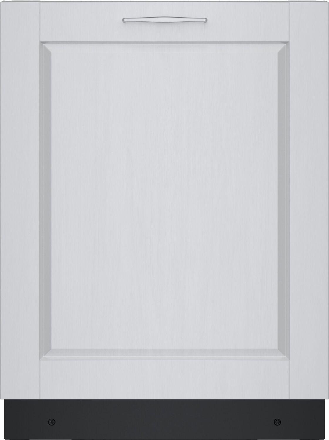 800 Series Dishwasher 24"