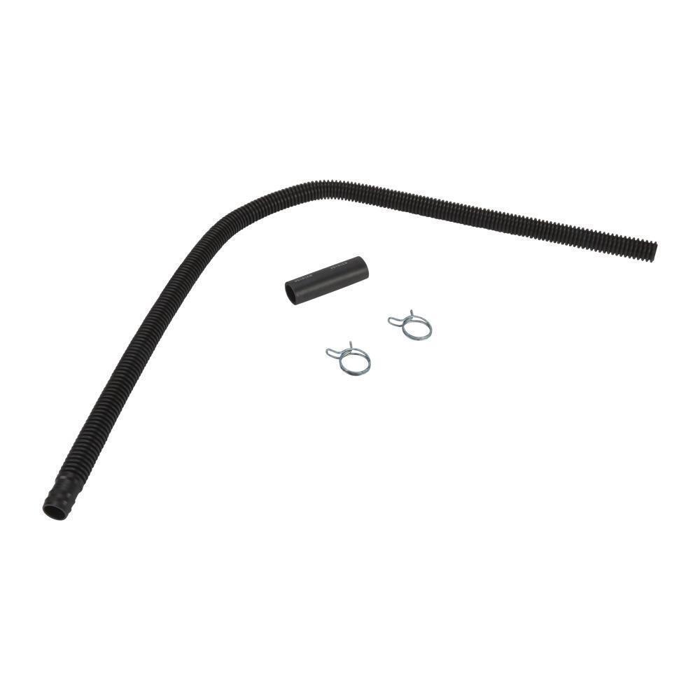 4' Flexible Washer Drain Hose Extension Kit