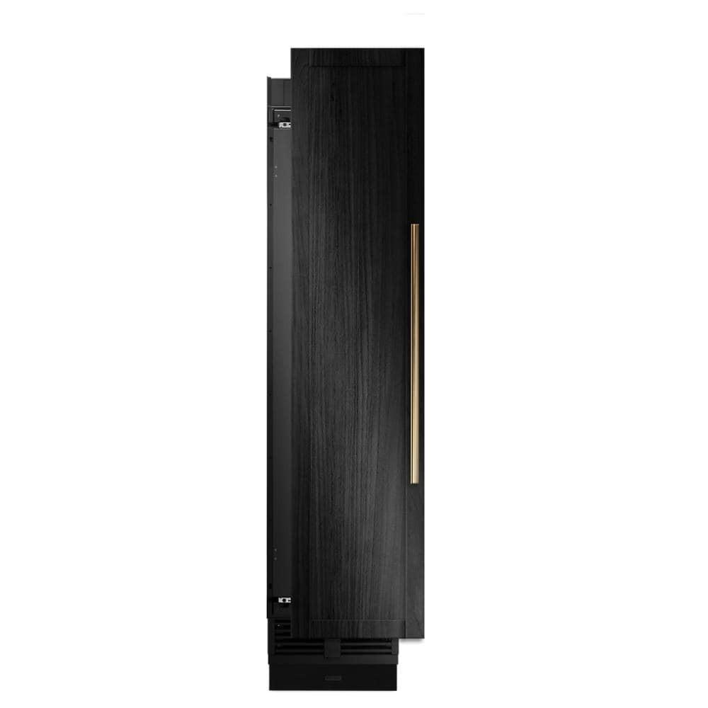 Burlesque By JennAir® 18" Column Freezer (Left Swing)