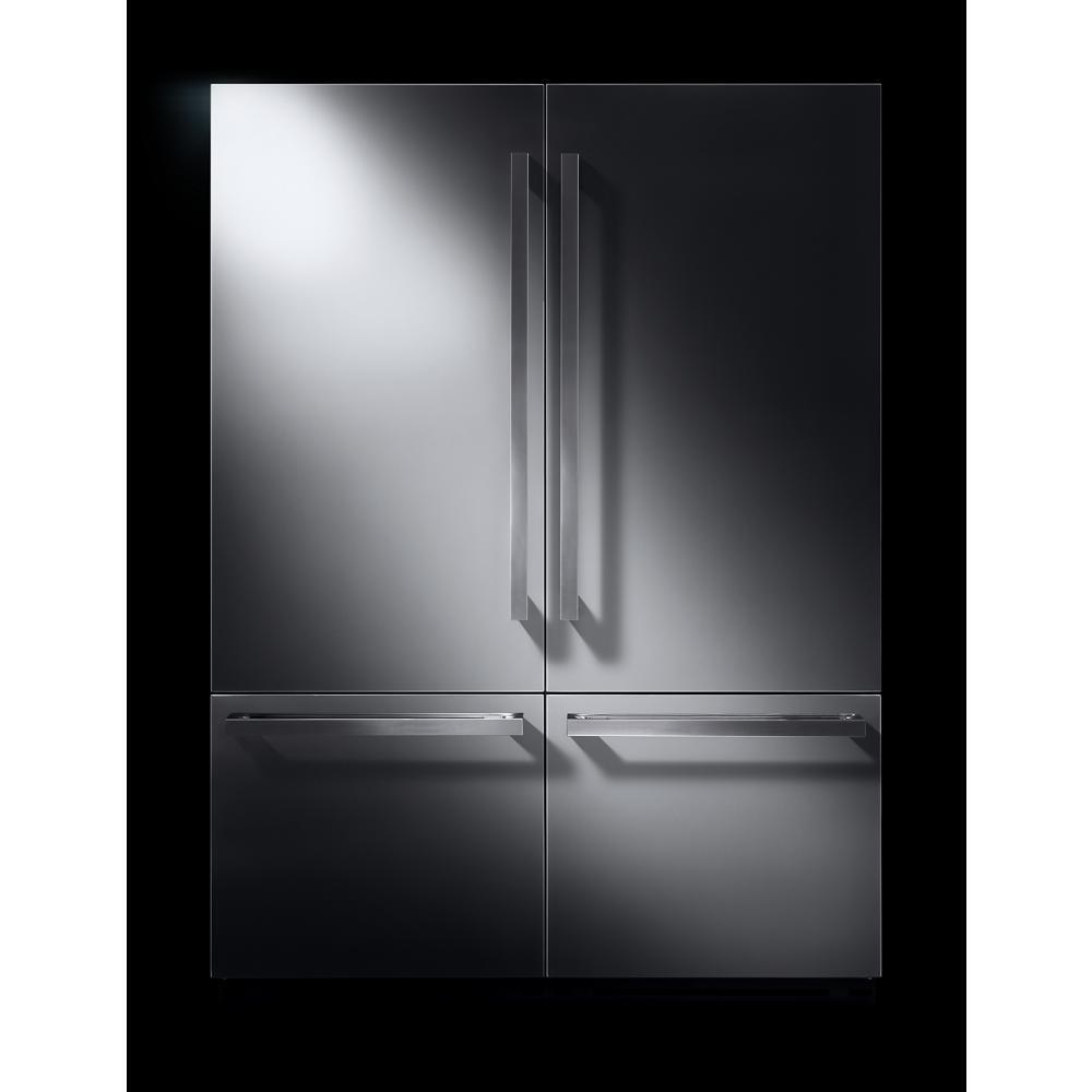 NOIR™ 30" Built-In Panel Kit - Left Hand Swing