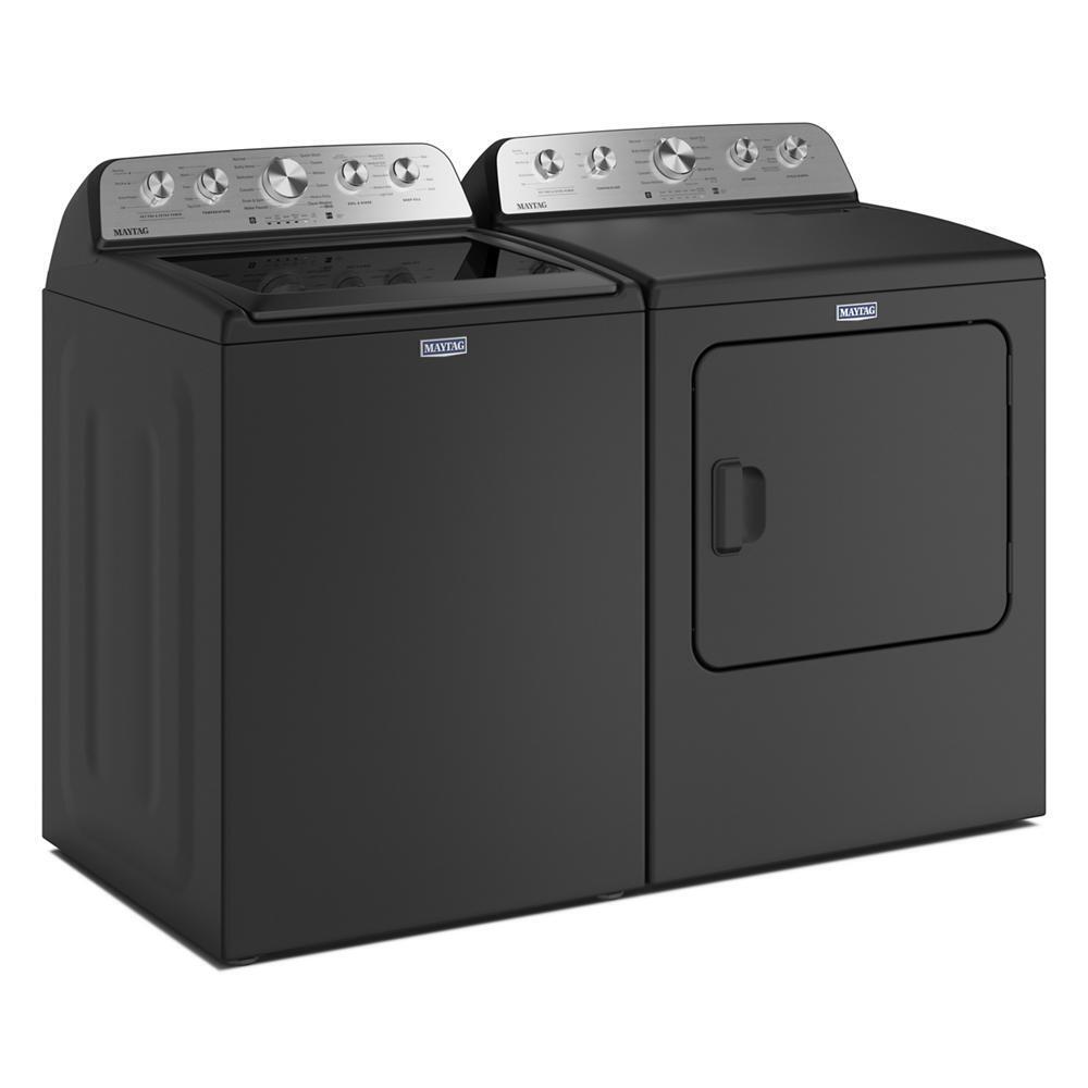 7.0 cu. ft. Top Load Dryer with Pet Pro Option