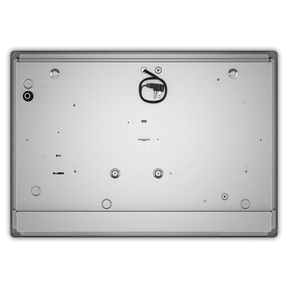 KitchenAid® 30 in. Gas Cooktop with 5 Burners and Integrated Wok Grate
