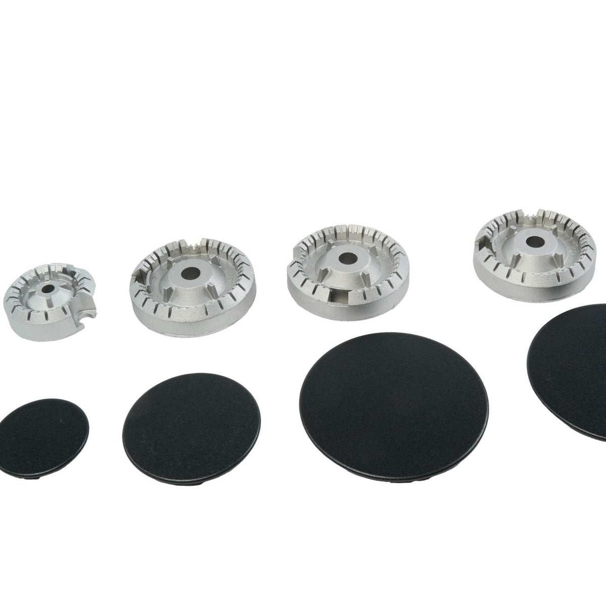 Gas Range Passover Kit for Whirlpool® Models WFG320M0MB and WFG320M0MS