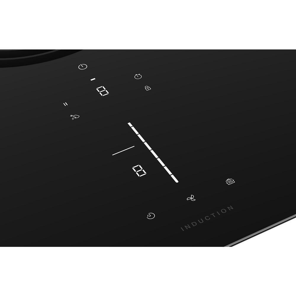 36-inch NextGen Induction Downdraft Cooktop with Bridge XL Even-Heat™ Zone
