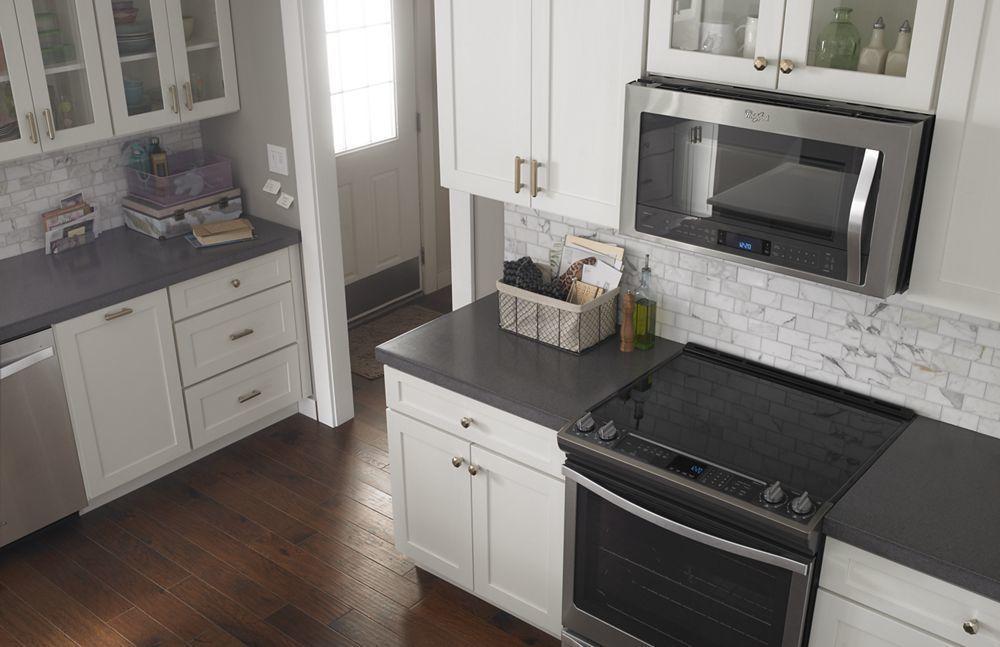 26 cu. ft. Double Drawer Refrigerator with Dual Icemakers