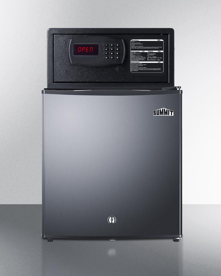 Minibar/in-room Safe Combination
