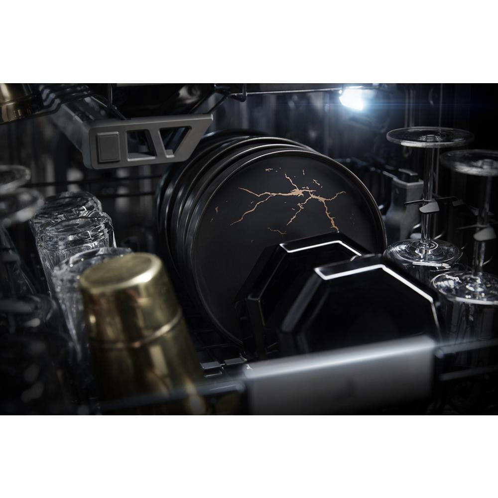 RISE™ 24" Built-In Dishwasher, 38 dBA