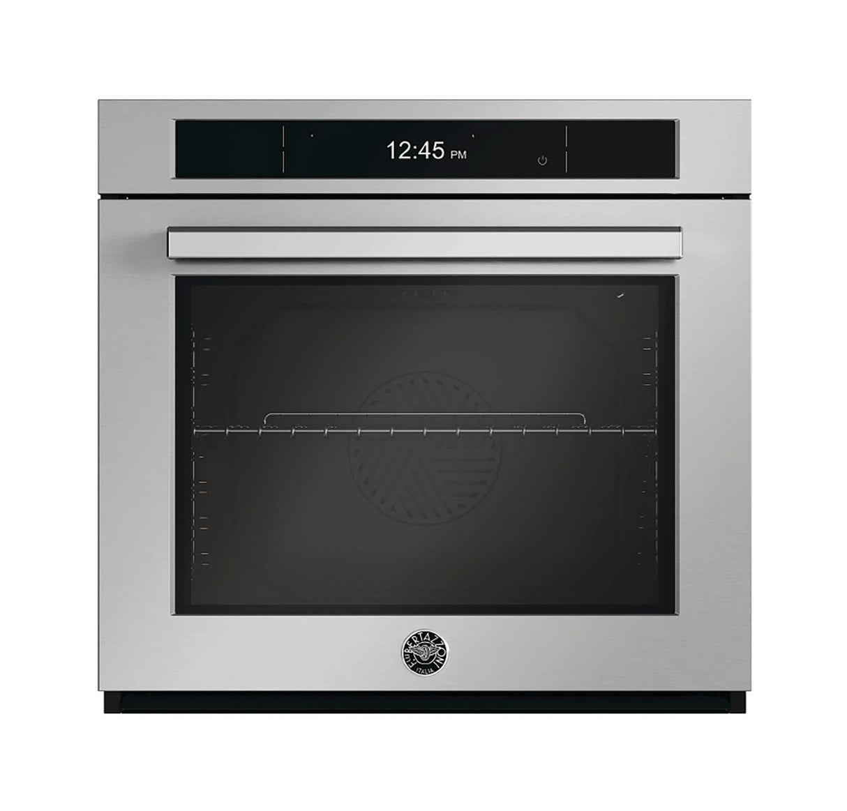 30'' Single Convection Oven with Steam - Self Clean