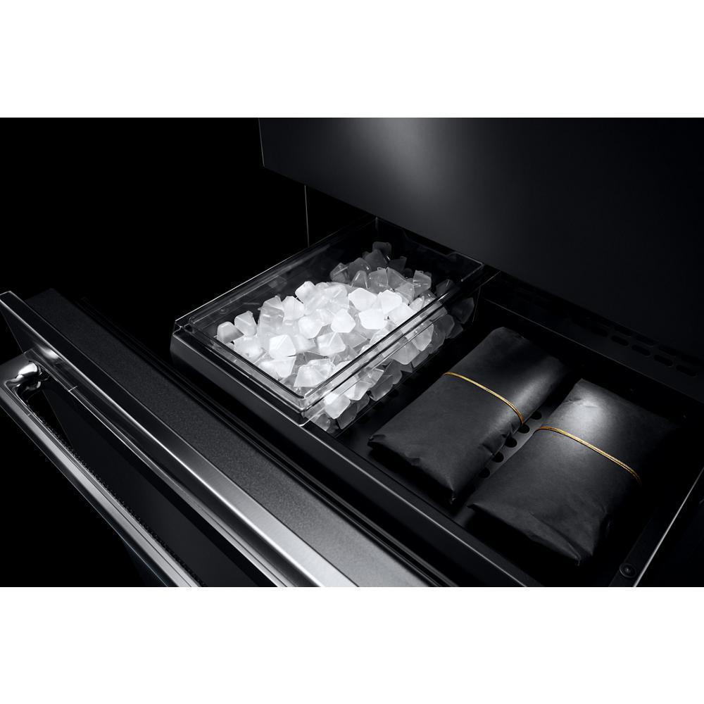 Panel-Ready 30" Built-In Bottom-Mount Refrigerator, Right Swing