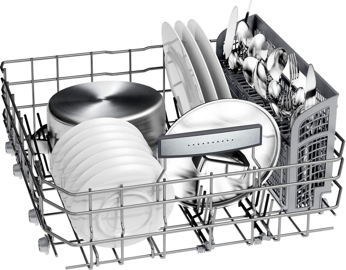 Dishwasher 24" Stainless steel