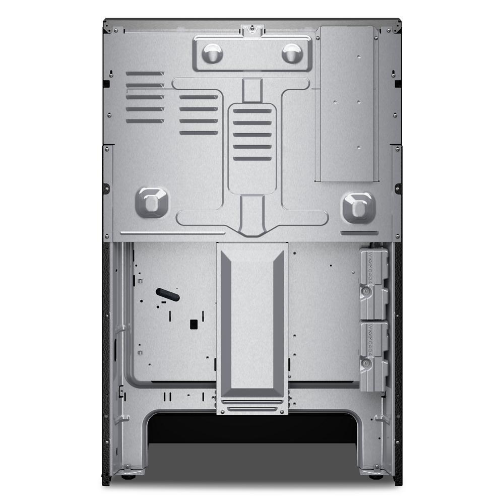 30-inch Electric Range with Air Cooking Technology