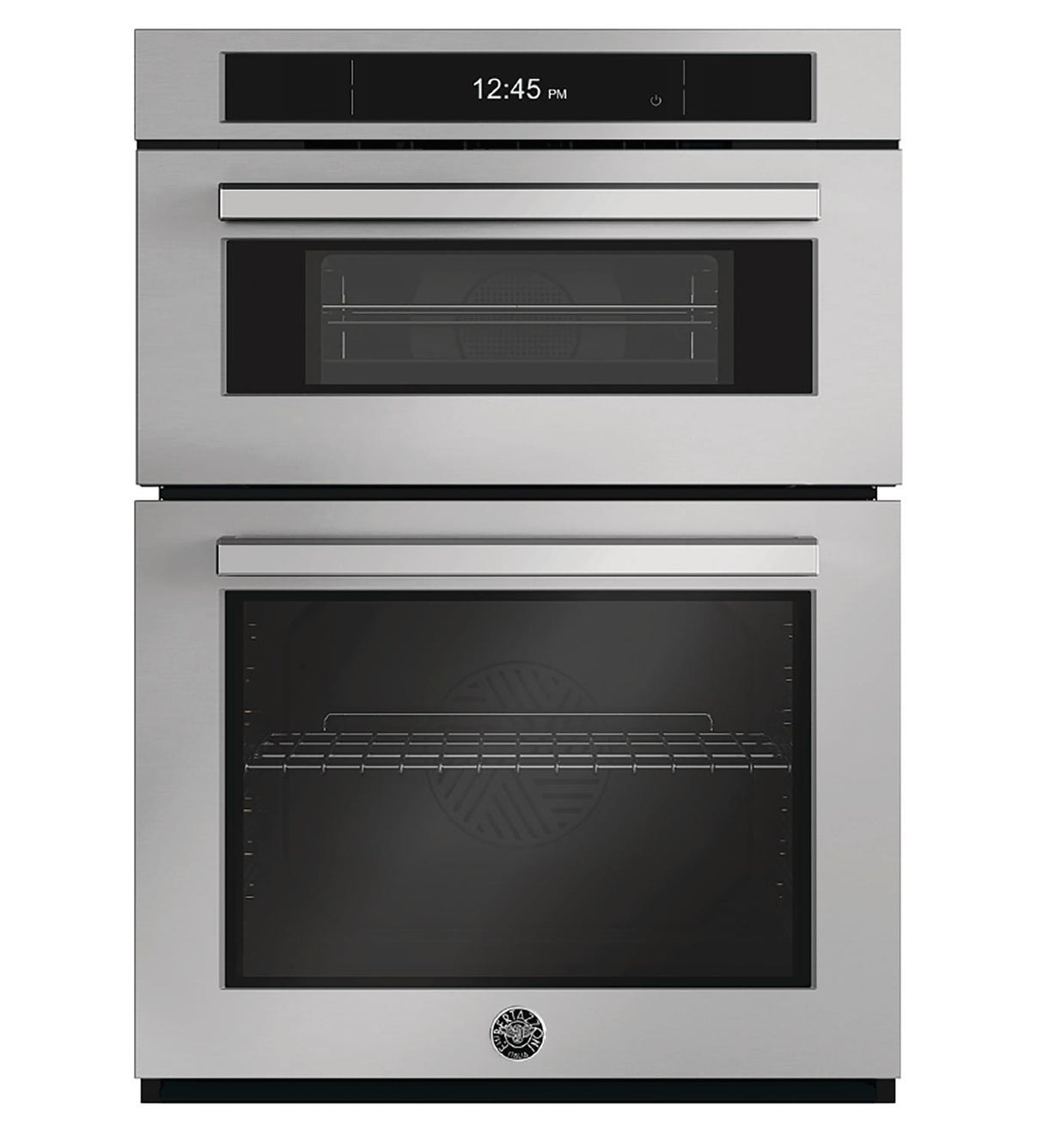 30'' Combo Convection/Speed Oven with Steam - Self Clean