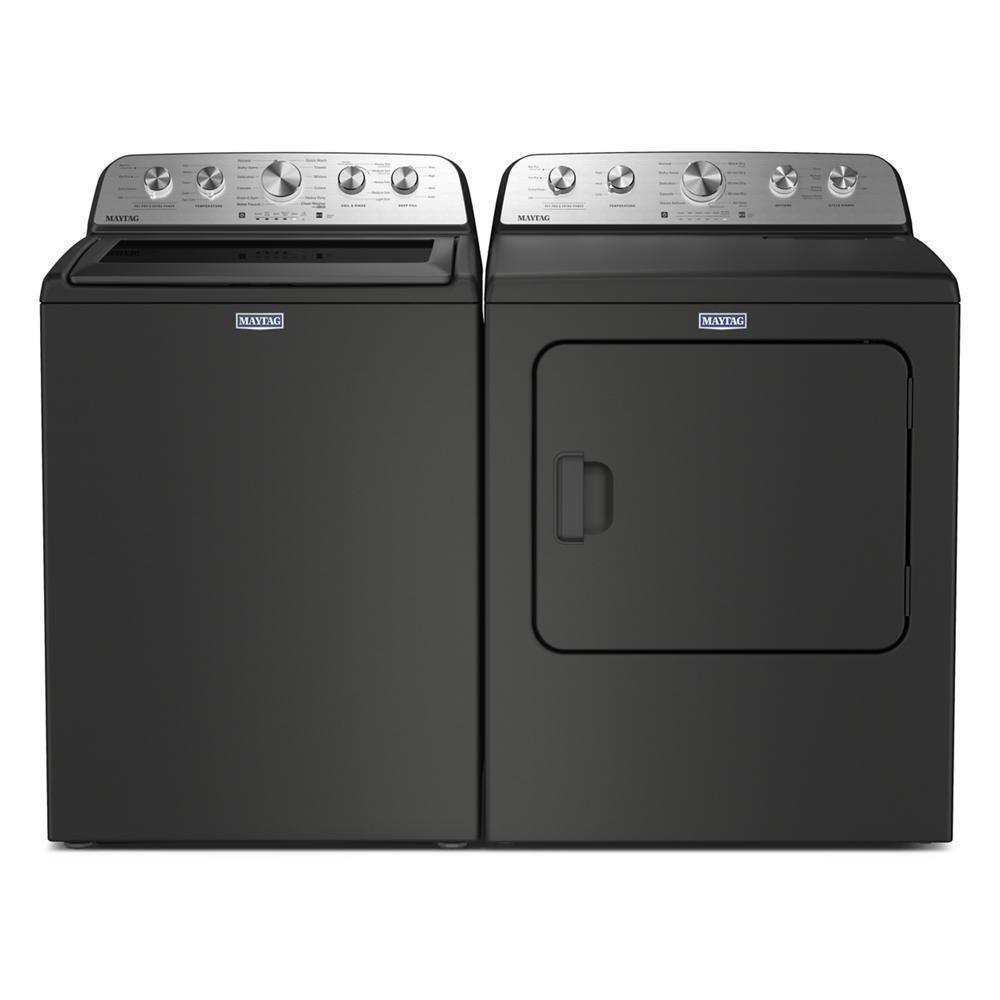 4.8 cu. ft. Pet Pro Top Load Washer