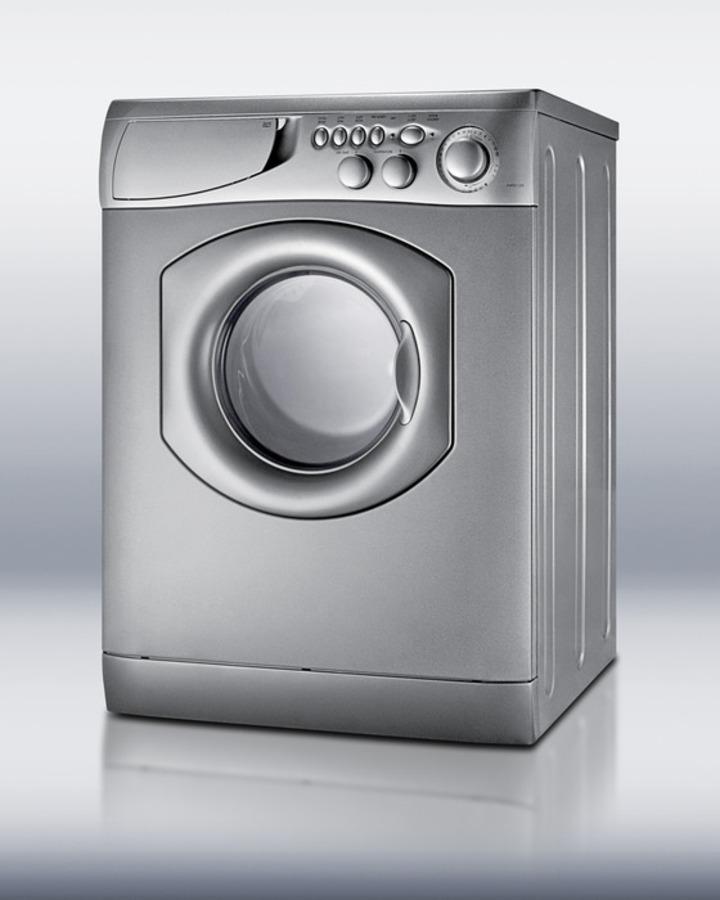 24" 115v Washer/dryer Combo