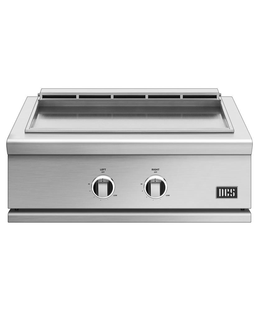 30" Series 9 Griddle