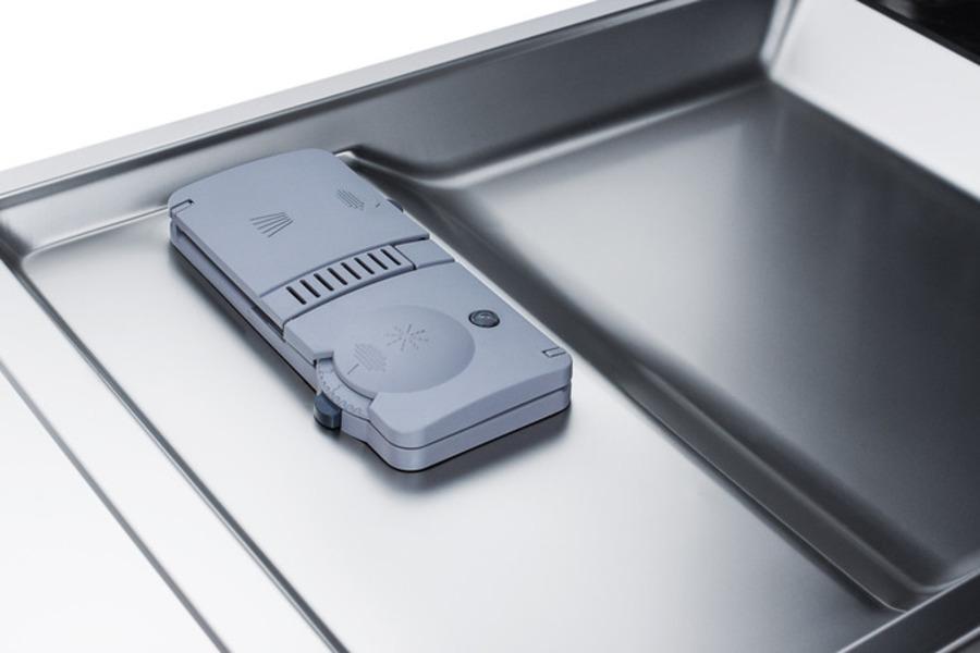 18" Wide Built-in Dishwasher, ADA Compliant