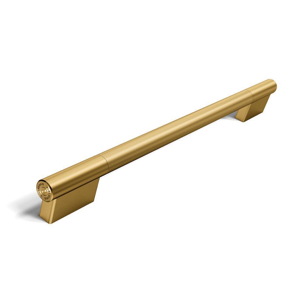 Brass Handle Hardware Accessory Kit for KitchenAid® Dishwasher