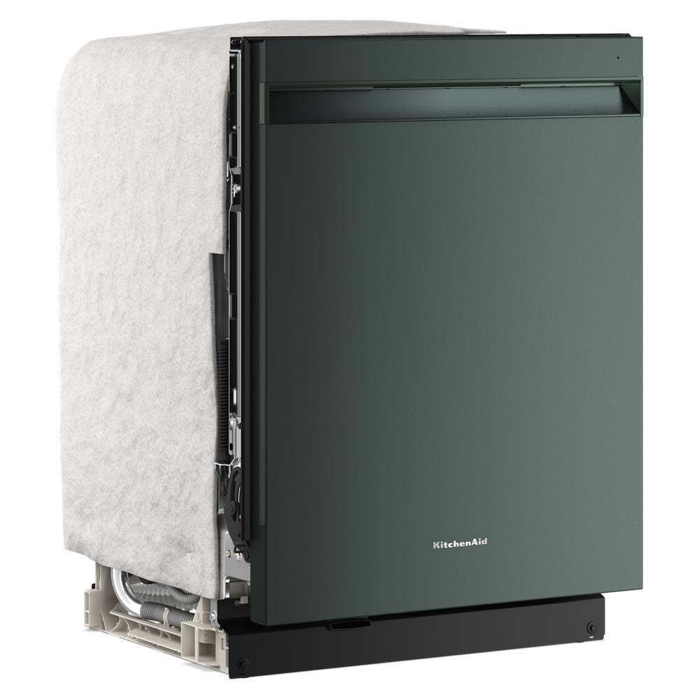 360(degree) Max Jets™ Third Rack Dishwasher with Advanced ProDry™ System, 44 dBA