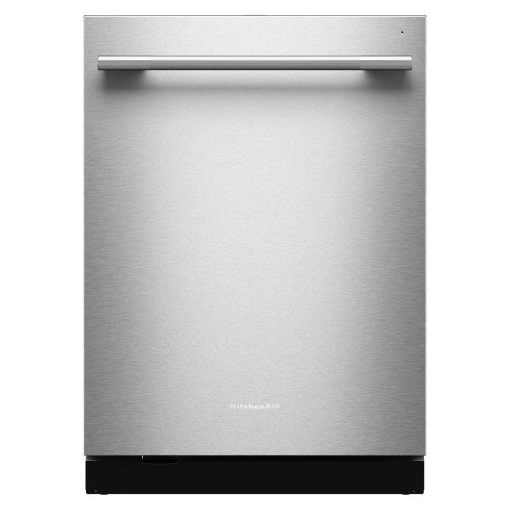 360(degree) Max Jets™ Third Rack Dishwasher with Advanced ProDry™ System, 44 dBA