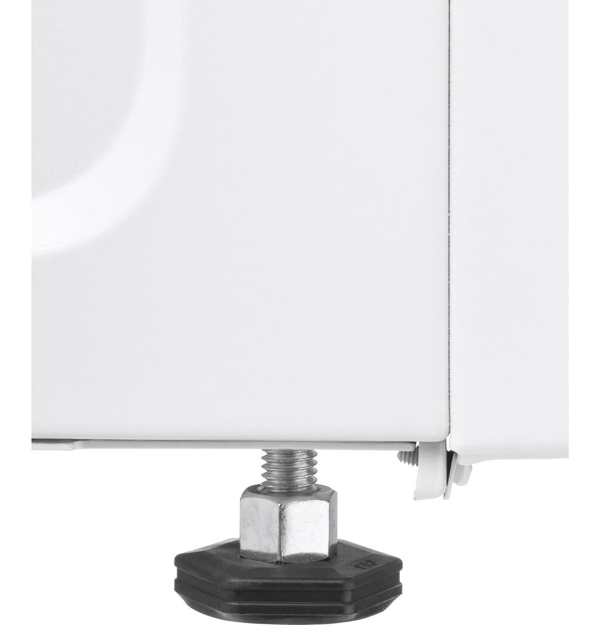 24" 2.0 cu. ft. Front Load Washer/Dryer Combo