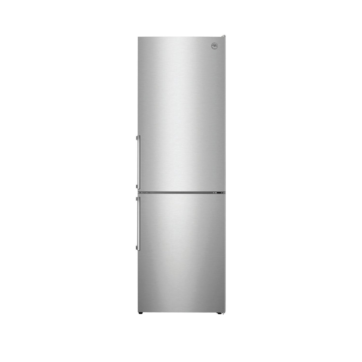 24" Freestanding Bottom Mount Refrigerator