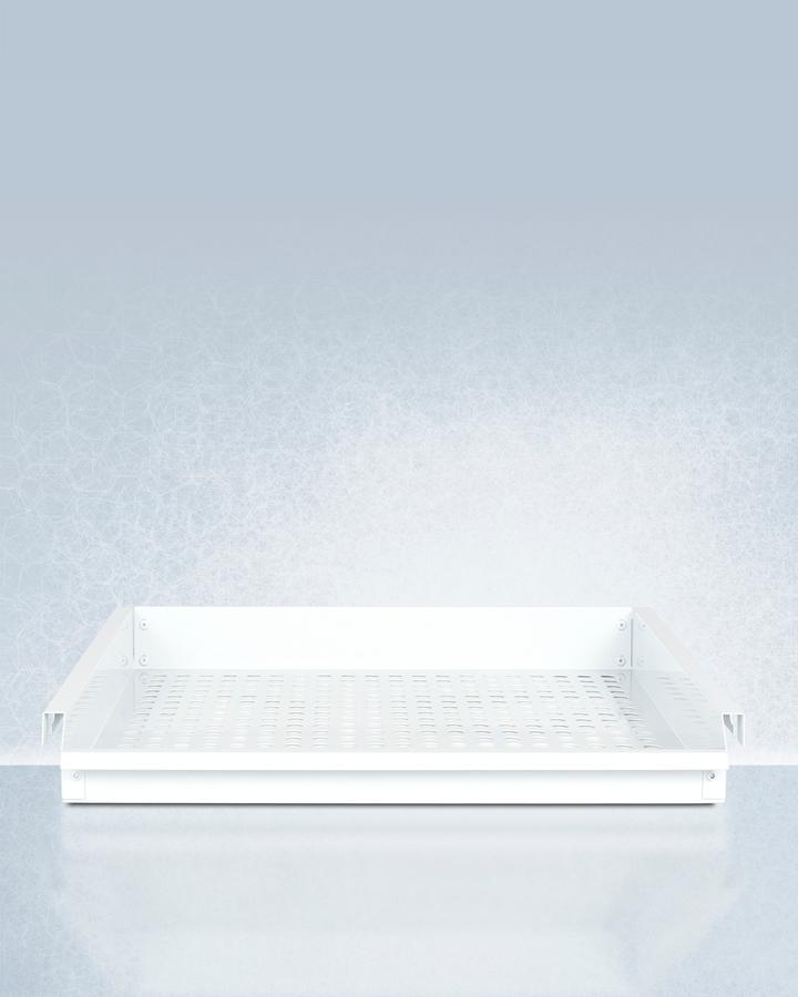 6 CU.FT. ADA Height Vaccine Refrigerator With Removable Drawers