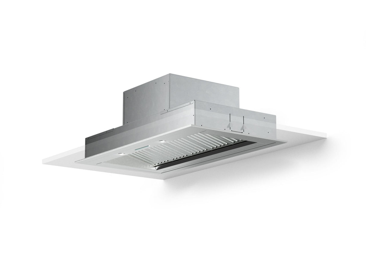 34" Designer Hood Insert - 600 CFM - 4 Speeds