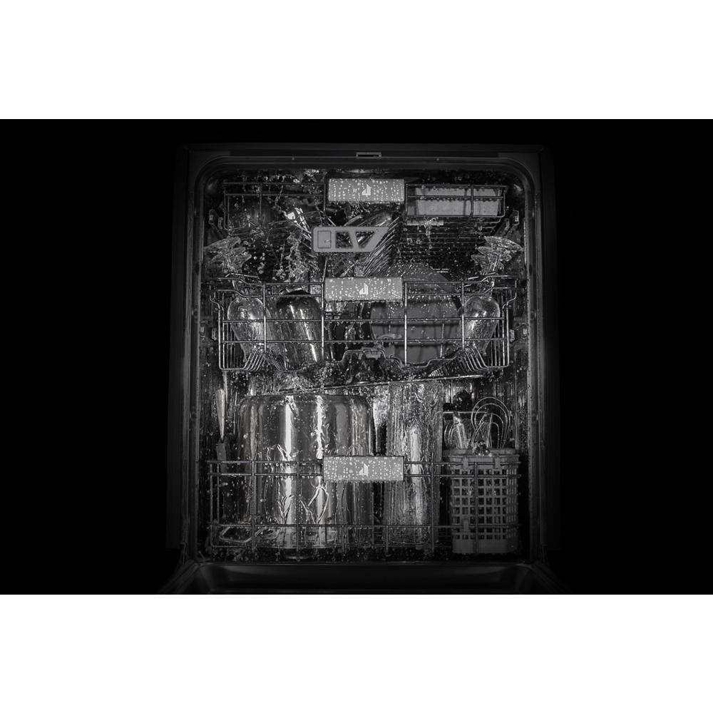 NOIR™ 24" Built-In Dishwasher, 38 dBA