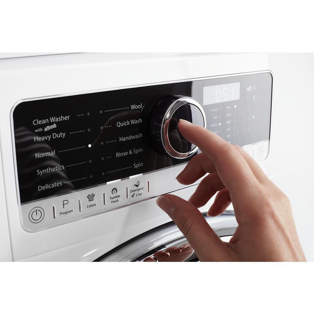 2.3 cu. ft. 24" Compact Washer with Detergent Dosing Aid option