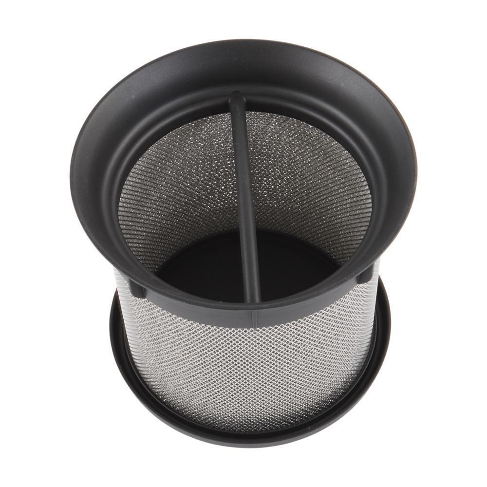 Downdraft Grease Filter