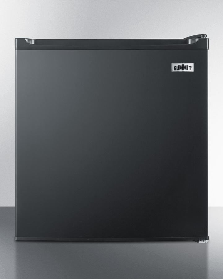 Compact All-refrigerator