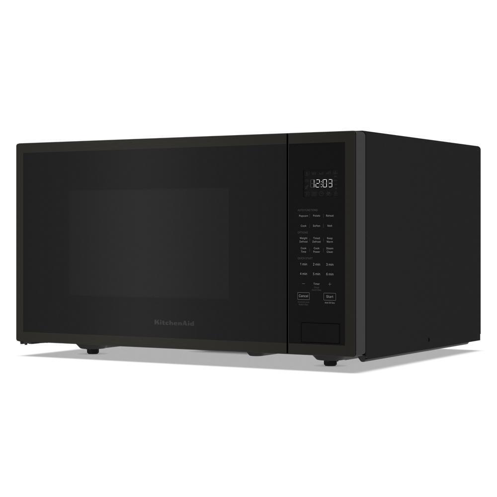 KitchenAid® 2.2 Cu. Ft. Countertop Microwave with Auto Functions